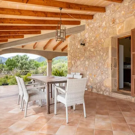 Jaume Вилла Польенса