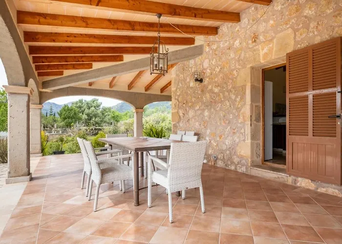 Jaume Вилла Польенса