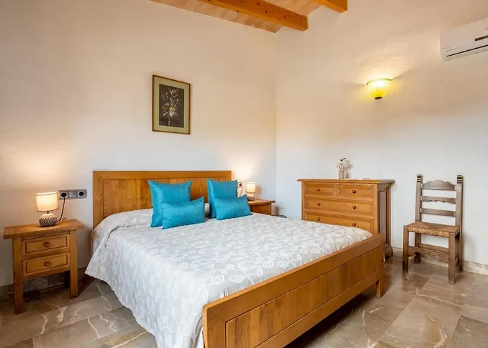 Jaume Вилла Польенса