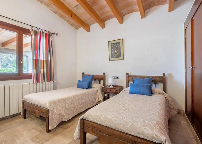 Jaume Вилла Польенса