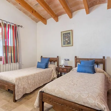 Jaume וילה פוינסה