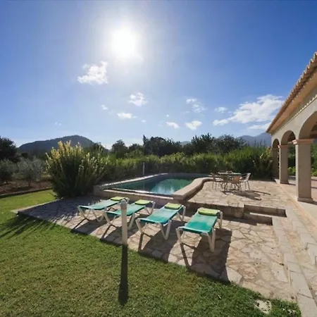 Jaume וילה פוינסה