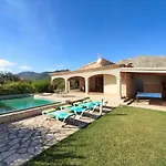 Villa Jaume *
