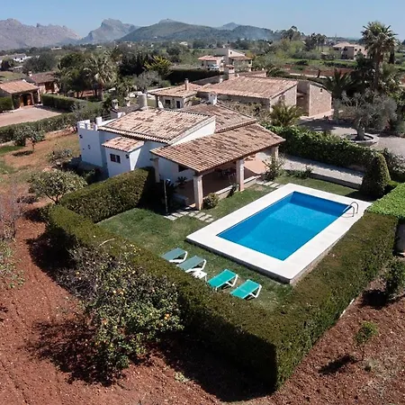 Villa Jaume