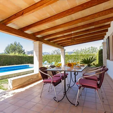 Villa Jaume *