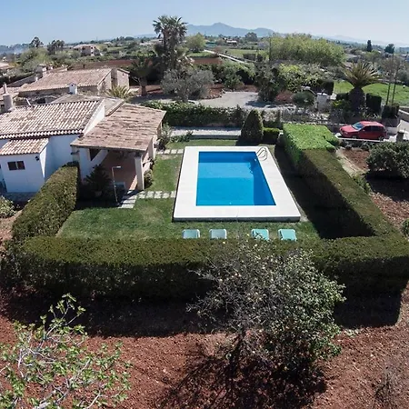 Villa Jaume Pollenca