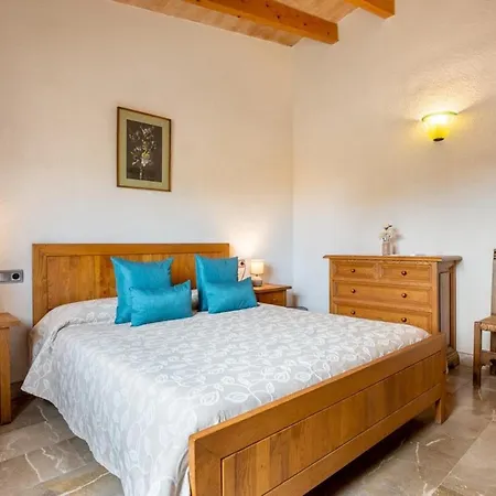 Jaume ヴィラ ポレンサ