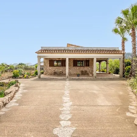 Villa Jaume Pollenca