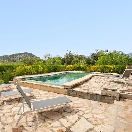 Villa Jaume *