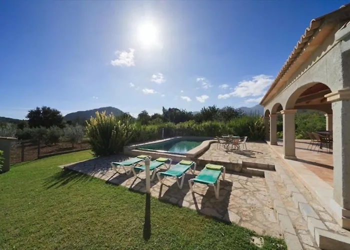 Jaume Villa Pollença