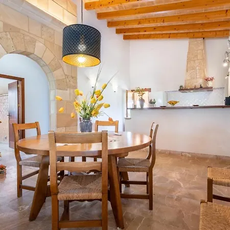 Villa Jaume Pollença